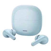 Wireless Bluetooth Xiaomi Redmi Buds 8 Lite BHR08OJGL Bluetooth v5.4 με Θήκη Φόρτισης Blue
