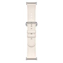 Xiaomi Leather Q-Release Strap 22mm White BHR8015GL