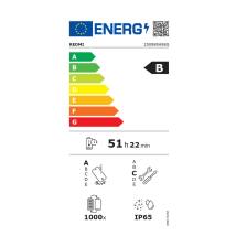 Xiaomi Redmi Note 15 5G Dual Sim 6.77" 8GB/256GB IP66 Glacier Blue