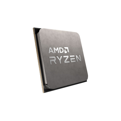 AMD CPU RYZEN 5 5600GT TRAY, 6C/12T, 3.6-4.6GHz, CACHE 3MB L2+16MB L3, SOCKET AM4, GPU, TRAY, 1YW.