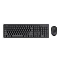 Trust Ody Ii Wl Silent Keyboard & Mouse GR (25364) (TRS25364)