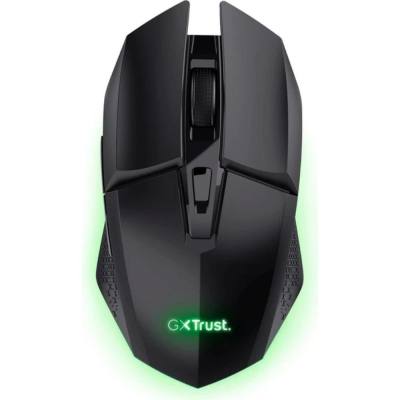 Trust GXT112 Felox Mouse + Mousepad (25070) (TRS25070)