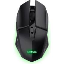Trust GXT112 Felox Mouse + Mousepad (25070) (TRS25070)