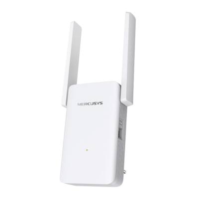 Mercusys AX3000 Wi-Fi 6 Range Extender (ME80X) (MERME80X)