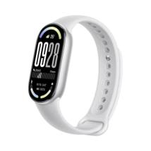 Xiaomi Watch Smart Band 10 Glacier Silver (BHR07PSGL) (XIABHR07PSGL)