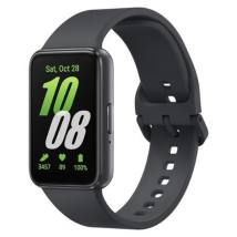 Samsung Galaxy Fit3 SM-R390 40mm Black (SM-R390NZAAEUB) (SAMSM-R390NZAAEUB)