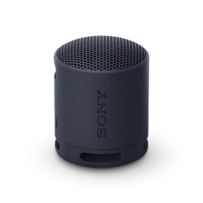 Sony SRS-XB100 Speaker Wirless Bluetooth Black (SRSXB100B) (SNYSRSXB100B)