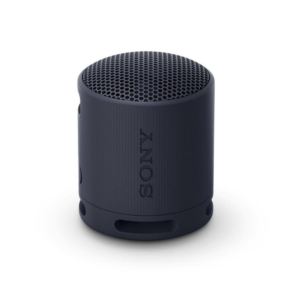 Sony SRS-XB100 Speaker Wirless Bluetooth Black (SRSXB100B) (SNYSRSXB100B)