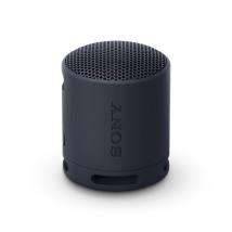 Sony SRS-XB100 Speaker Wirless Bluetooth Black (SRSXB100B) (SNYSRSXB100B)