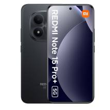 Xiaomi Redmi Note 15 Pro+ 5G Dual Sim 6.83" 12GB/512GB IP68 Black
