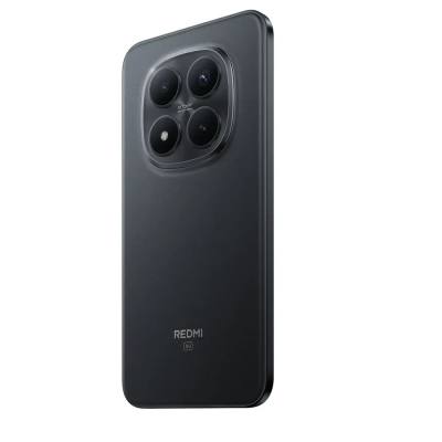 Xiaomi Redmi Note 15 Pro+ 5G Dual Sim 6.83" 12GB/512GB IP68 Black