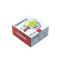 Ψηφιακή Ζυγαριά Κουζίνας 1 g / 5 Kg