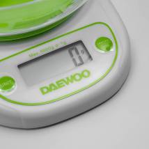 Ψηφιακή Ζυγαριά Κουζίνας 1 g / 5 Kg