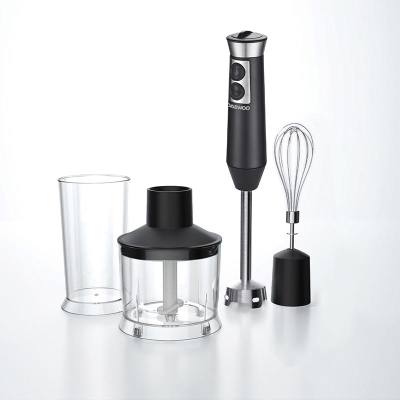 Ραβδομπλέντερ με Ιnox Ράβδο | 800 W