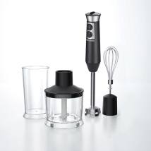 Ραβδομπλέντερ με Ιnox Ράβδο | 800 W