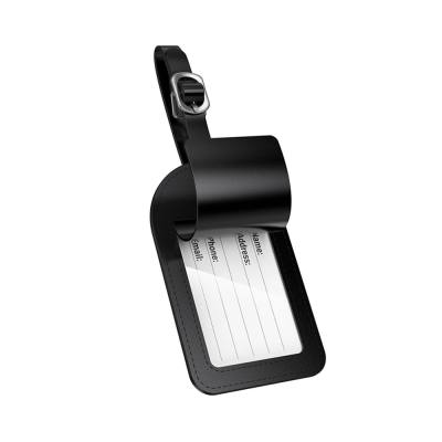 Hoco E91H Tiger Anti-Lost Device Ετικέτα Βαλίτσας Μόνο για iOS Συμβατό με Apple Find My Network με Ασύρματη Φόρτιση