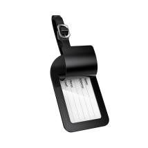 Hoco E91H Tiger Anti-Lost Device Ετικέτα Βαλίτσας Μόνο για iOS Συμβατό με Apple Find My Network με Ασύρματη Φόρτιση