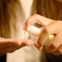 Σέρουμ Λάμψης Με Πρωτεΐνες Μεταξιού 50 ml