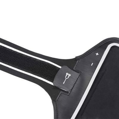 Θήκη Αδιάβροχη Μπράτσου Hoco BAG01 Διαστάσεις 19,4cm x 46,5cm