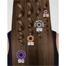 Επαγγελματικός Ψηφιακός Κώνος Μαλλιών Για Μπούκλες 13-25 mm με Κεραμική Πλάκα 210˚C