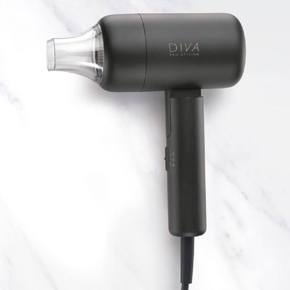 Πιστολάκι Μαλλιών Ταξιδιού 1600 W