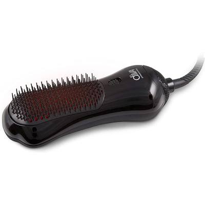 Ηλεκτρική Βούρτσα Για Ίσιωμα & Μπούκλες 450 W