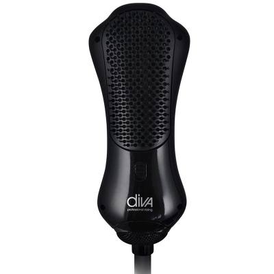 Ηλεκτρική Βούρτσα Για Ίσιωμα & Μπούκλες 450 W