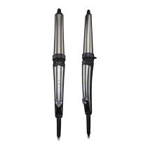 Επαγγελματικός Ψηφιακός Κώνος Μαλλιών Για Μπούκλες 2.5 - 3 cm με Πλάκα Τιτανίου 210˚C