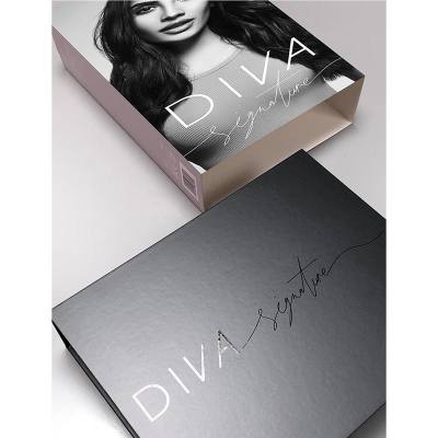 Επαγγελματική Ηλεκτρική Βούρτσα Κεραμική Για Ίσιωμα