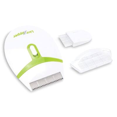 Αντιφθειρική Χτένα Ηλεκτρική Για Παιδιά