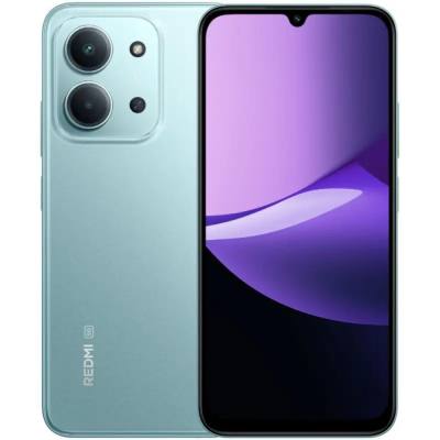 Xiaomi Redmi 15C 5G Green 4/128GB (MZB0LITEU) (XIAMZB0LITEU)