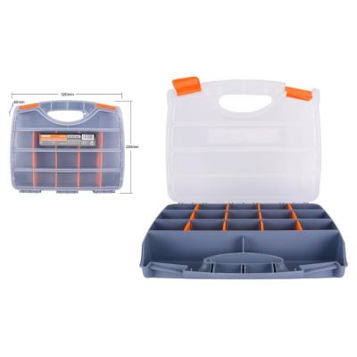 Shind Ταμπακιερα 15 Θεσεων 32χ25.5χ6cm (SHI-94501) (SHI94501)