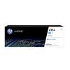HP 415A Cyan LaserJet Toner Cartridge (2.1k) (W2031A)