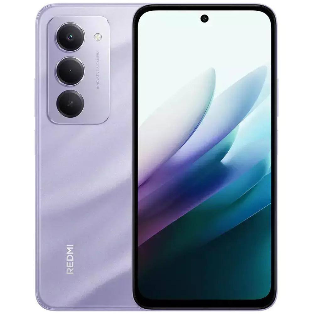 Xiaomi Redmi 15 Purple 6/128GB (MZB0L1JEU) (XIAMZB0L1JEU)