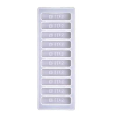 Chilly's Παγοκύστες για Θερμό Ice Cube Tray 200669 (200669) (CHI200669)