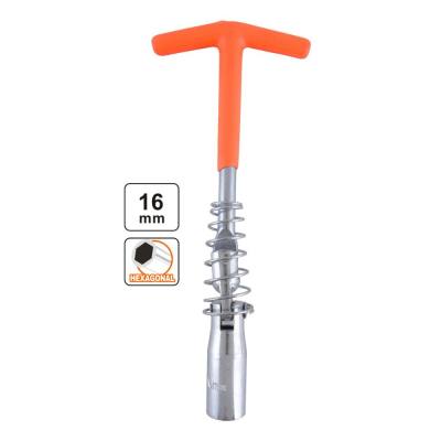 Shind Μπουζοκλειδα Σπαστα 16mm (SHI-94295) (SHI94295)