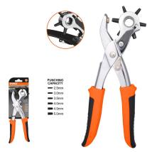 Shind Τρυπητηρι Ζωνης 2.5-5.0mm (SHI-94073) (SHI94073)