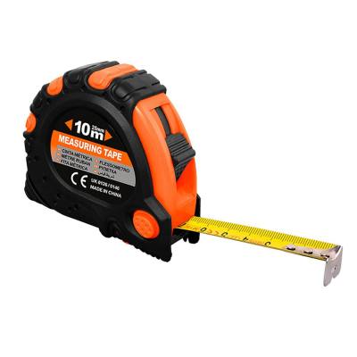 Shind Δεκαμετρο Με Στοπ 10x25mm (SHI-94516) (SHI94516)