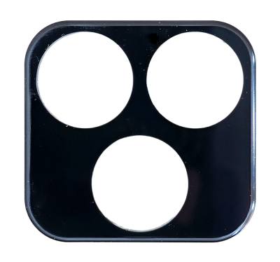 ULEFONE ανταλλακτικό cover κάμερας για smartphone Note 18 Ultra, tarnish