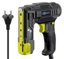 GOOBAY ηλεκτρικό καρφωτικό για καρφιά & συνδετήρες 77820, 70W