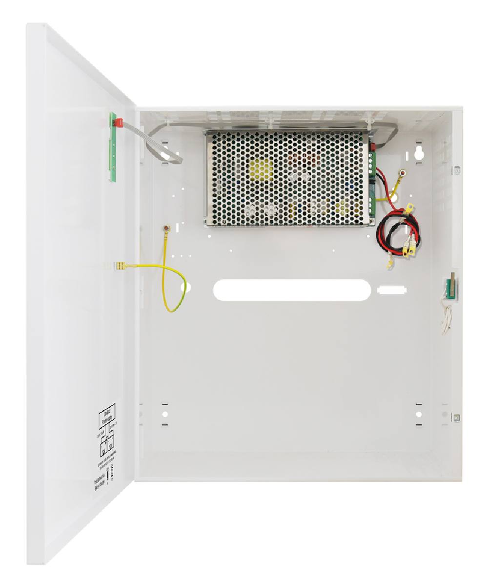 PULSAR τροφοδοτικό HPSB-24V5A-C, 27.6V/5A