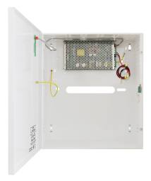 PULSAR τροφοδοτικό HPSB-24V5A-C, 27.6V/5A