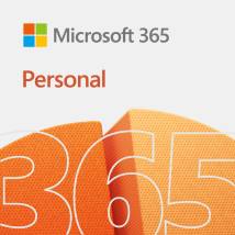 MICROSOFT 365 Personal ESD, 1 χρήστης, 1 έτος, Eurozone