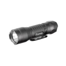 Επαναφορτιζόμενος Φακός Led Αδιάβροχος IP68 Με Μέγιστη Φωτεινότητα 720 lm