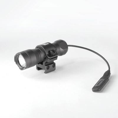 Επαναφορτιζόμενος Φακός Led Αδιάβροχος IP68 Με Μέγιστη Φωτεινότητα 720 lm