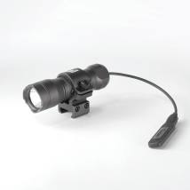 Επαναφορτιζόμενος Φακός Led Αδιάβροχος IP68 Με Μέγιστη Φωτεινότητα 720 lm