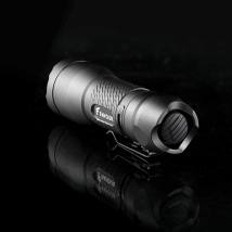 Επαναφορτιζόμενος Φακός Led Αδιάβροχος IP68 Με Μέγιστη Φωτεινότητα 720 lm