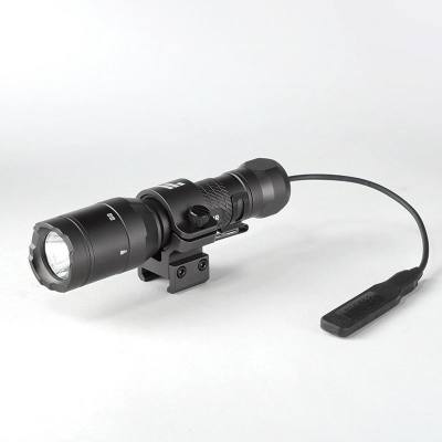 Επαναφορτιζόμενος Φακός Led Αδιάβροχος IP68 Με Μέγιστη Φωτεινότητα 1000 lm