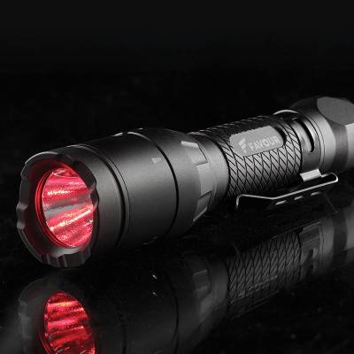 Επαναφορτιζόμενος Φακός Led Αδιάβροχος IP68 Με Μέγιστη Φωτεινότητα 1000 lm