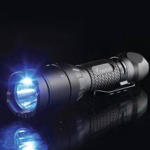 Επαναφορτιζόμενος Φακός Led Αδιάβροχος IP68 Με Μέγιστη Φωτεινότητα 1000 lm